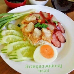 ร้านเล็ก เล็ก ก๋วยเตี๋ยวโบราณ ไม่มีสาขา