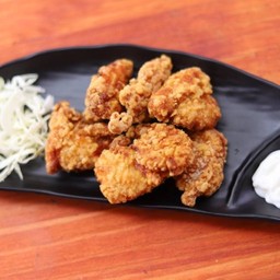 ไก่คาราอะเกะ