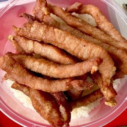 หอมจัง หมูพวง