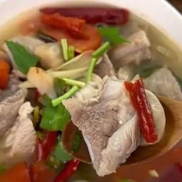 ต้มแซ่บจี๊ดจาด