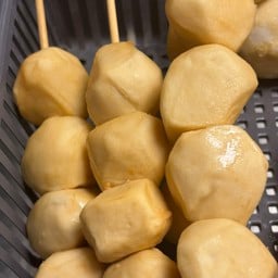 เต้าหู้หมู