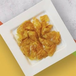 โรตี / มะพร้าวปั้น