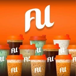 Khamkoon Cafe อุดรธานี