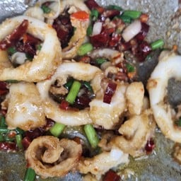 ครัว ทองคำ