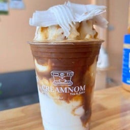 Creamnom Tea & Juice