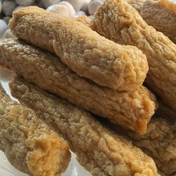 ฮือก๋วยทอด (1เส้น)