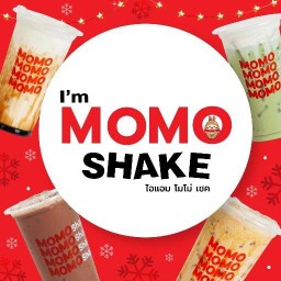 I'am MOMO SHAKE สาขา7-11หมู่บ้านเสริมไทยธานี เซเว่นหมู่บ้านเสริมไทยธานี