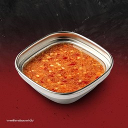 น้ำจิ้มหมูกระทะ (ต้นตำรับ)