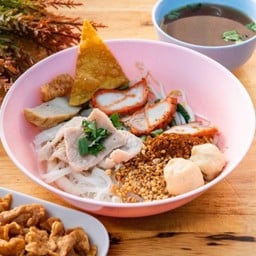 เย็นตาโฟเชียงคำ 5 -