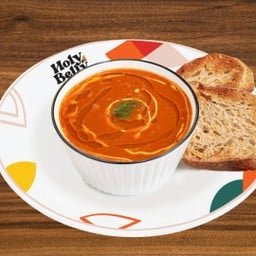 Roasted Tomato Soup
