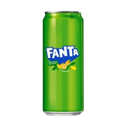 น้ำเขียวแฟนต้า