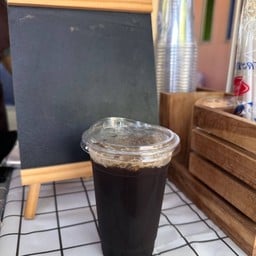 ชา กาแฟโบราณ(ร้านอาหารหมอชู)