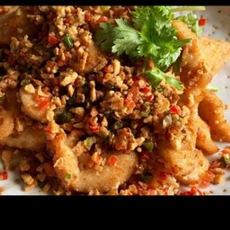 จอยซ่าครัวสุพรรณ