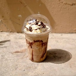 คอฟฟี่ ชังส์ เฟรปเป้