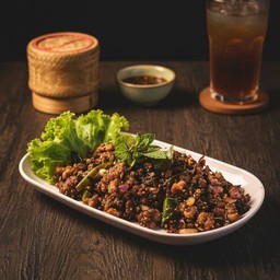 ลาบเป็ด