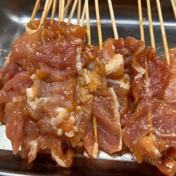 หมูหมัก