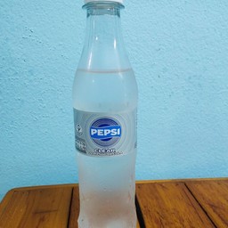 เป๊ปซี่สูตรไม่มีน้ำตาล ขนาด 345 ml