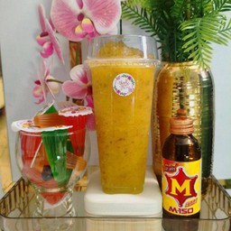 เอ็มร้อยปีโป้ปั่น