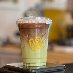 นมมัทฉะxโกโก้