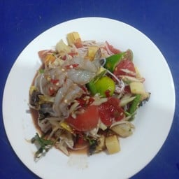 ร้านลาบขอนแก่น&อาหารตามสั่ง สาขาที่1