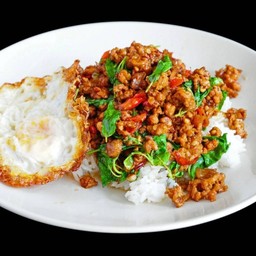 ครัวอิสลาม