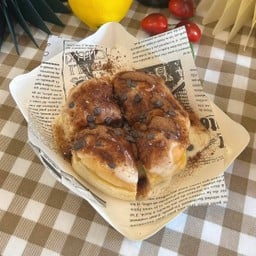 นมสดไมโล