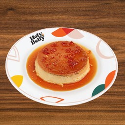 Caramel Custard Creme