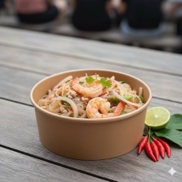 ยำวุ้นเส้นรวมมิตร