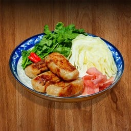 ไส้กรอกอีสาน (มัง)