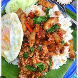 ครัว 3 อ.บ้านใต้ บ้านใต้