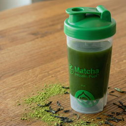 มัทฉะ ข้าว Matcha shake ‘em up หลัก