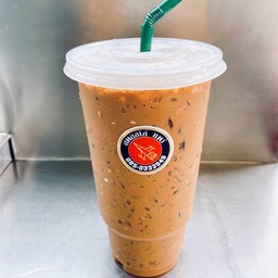 ชาปัตตานี(ชานมเย็น)