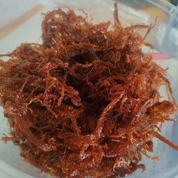 เนื้อฝอย(กลองใหญ่)