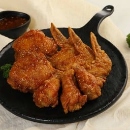 ไก่ไซส์ XL