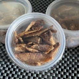 ปลากรอบ 30g.