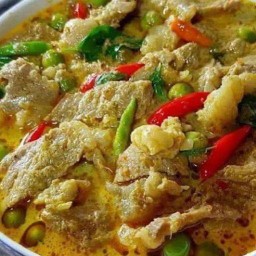 ขนมจีนเส้นสุข - มีนบุรี