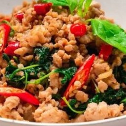 ร้านอาหารครัวชุมชน 55 ตรัง