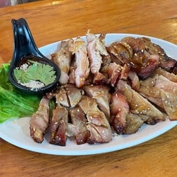 ไก่ย่าง