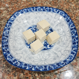 เต้าหู้ขาว