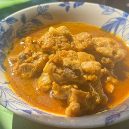 ครัวบุญไสว อาหารปักษ์ใต้  สูตรนครศรีฯ