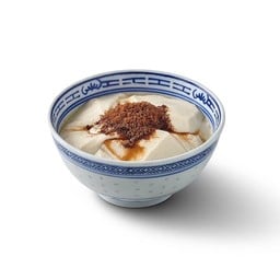 DOU' 荳 -โต้วน้ำเต้าหู้ ปตท. สามโคก -เสนา