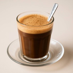 กาแฟร้อนโบราณ