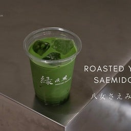 Roasted Yame Saemidori
