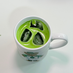 Matcha เมืองยะเมะไร่ประกวด ( Clear,Coconut )