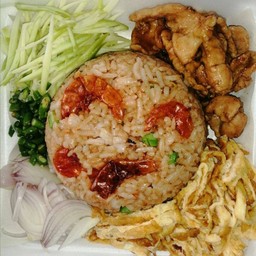เจ๊บล อาหารตามสั่ง แอนด์ชาถัง