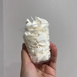 วีปครีม คาราเมล (6 oz.)