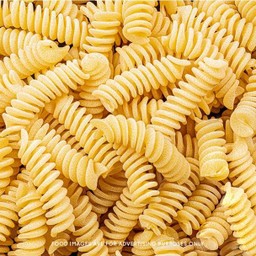 Fusilli (120g)