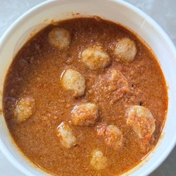 ขนมจีนแกงเขียวหวาน ครัวขนมจีน 1