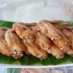 ตำแซ่บปากเจ่อ สาขา ซอยคาดเดย์