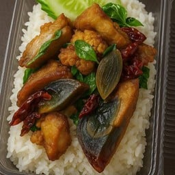 ครัวบ้านนอก